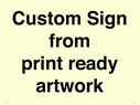 custom-blank-sign~